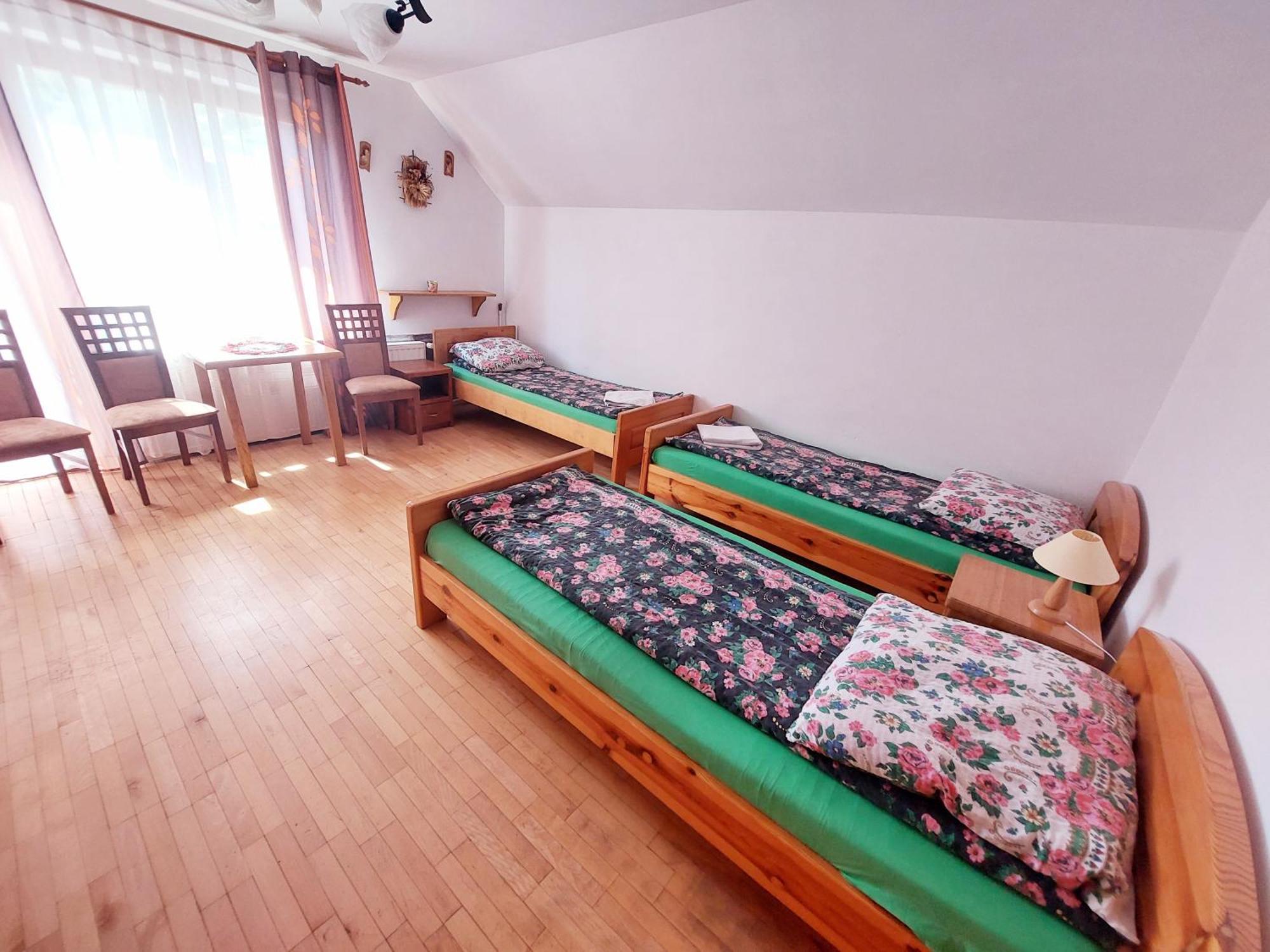 Wisniowy Gaj Vila Ujanowice Exterior foto